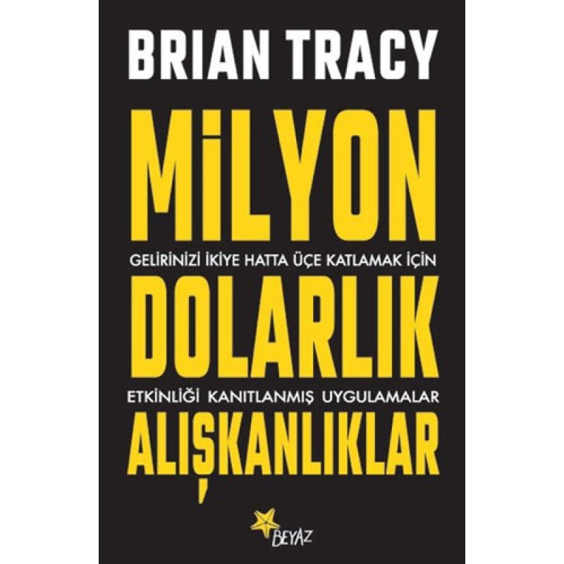 Milyon Dolarlık Alışkanlıklar Milyon Dolarlık Alışkanlıklar