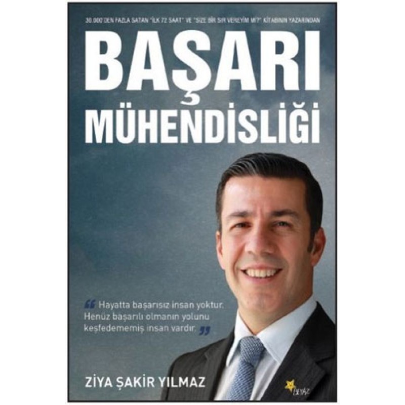 Başarı Mühendisliği Başarı Mühendisliği