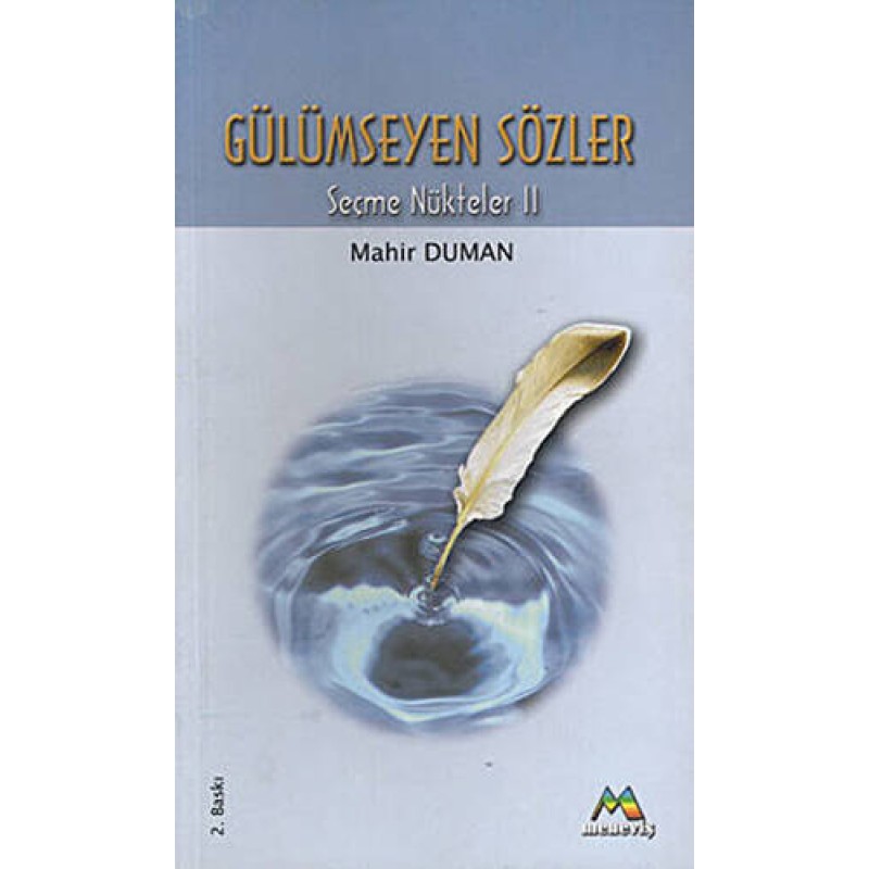 Gülümseyen Sözler Gülümseyen Sözler
