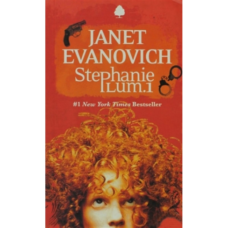 Stephanie Plum. 1