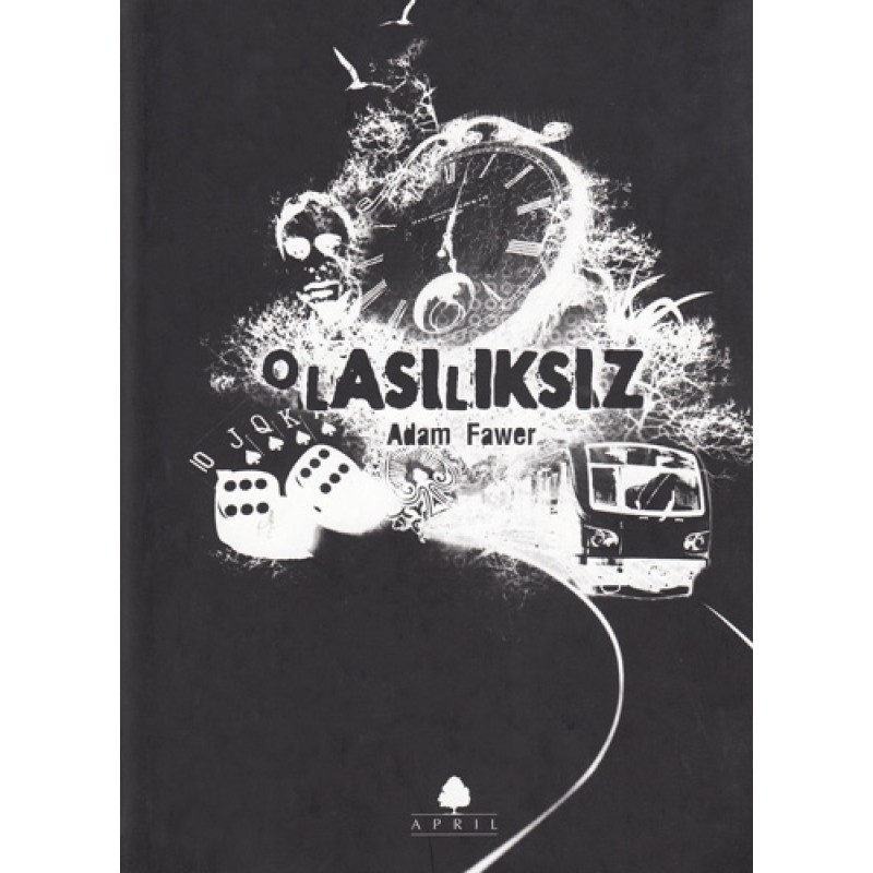 Olasılıksız (50. Özel Koleksiyon Baskı) Ciltli