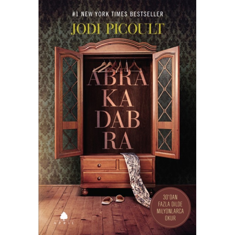 Abra Kadabra Abra Kadabra