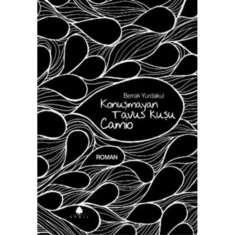 Konuşmayan Tavus Kuşu Camio