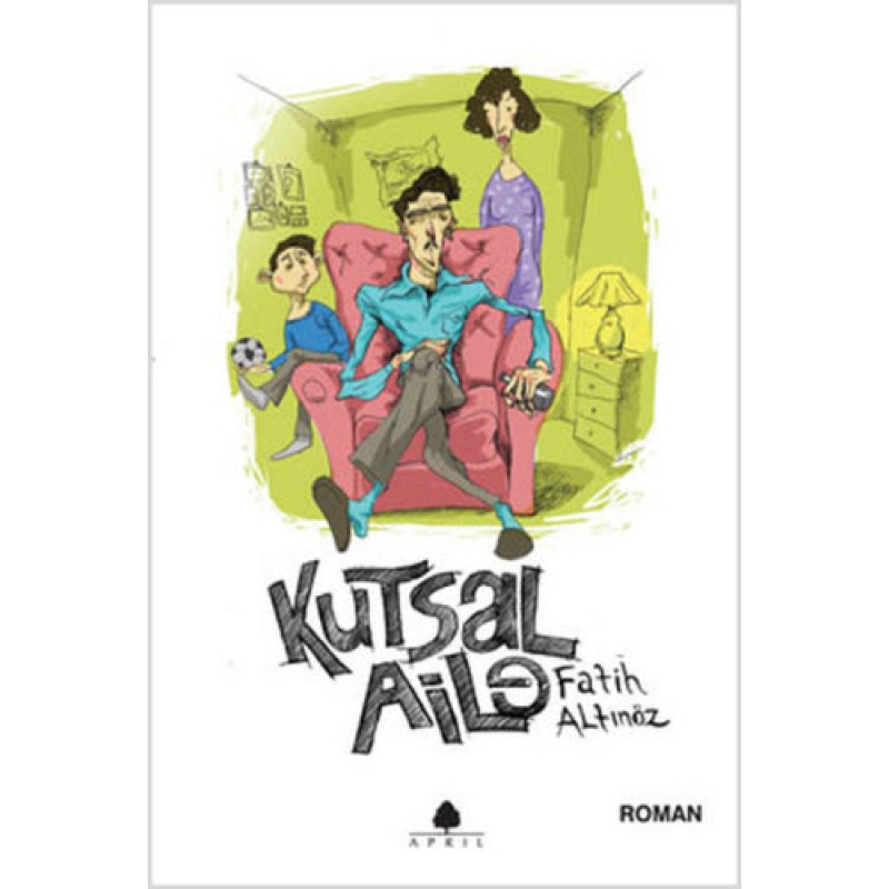 Kutsal Aile Kutsal Aile
