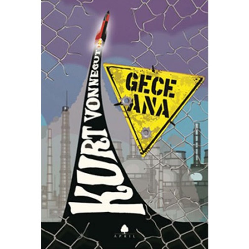 Gece Ana Gece Ana