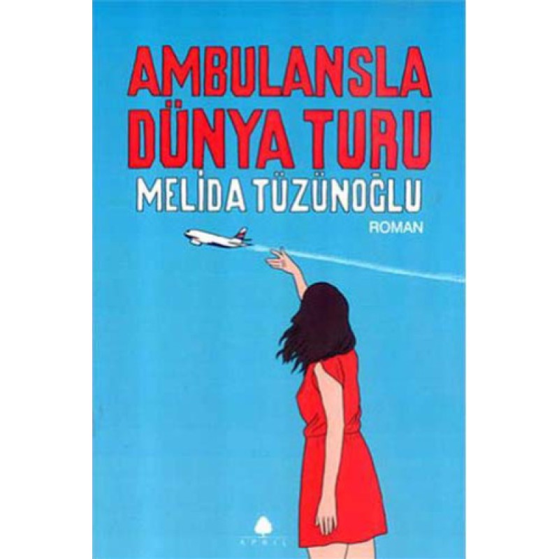 Ambulansla Dünya Turu Ambulansla Dünya Turu