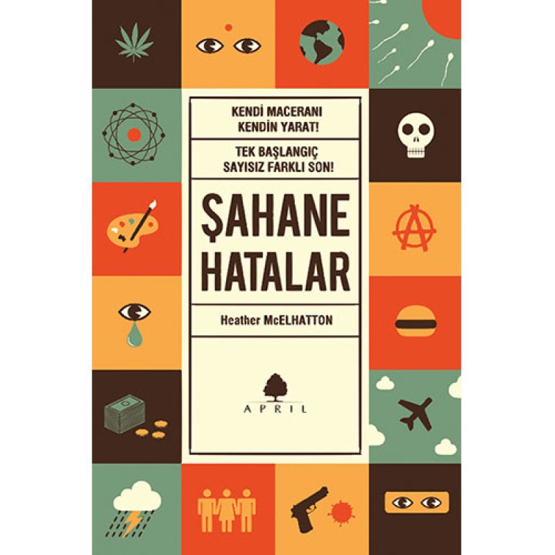 Şahane Hatalar 1 Şahane Hatalar 1