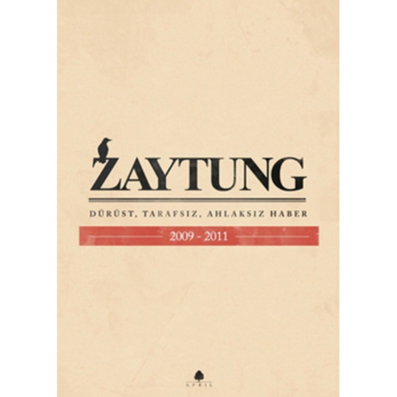 Zaytung (2009-2011) Zaytung (2009-2011)