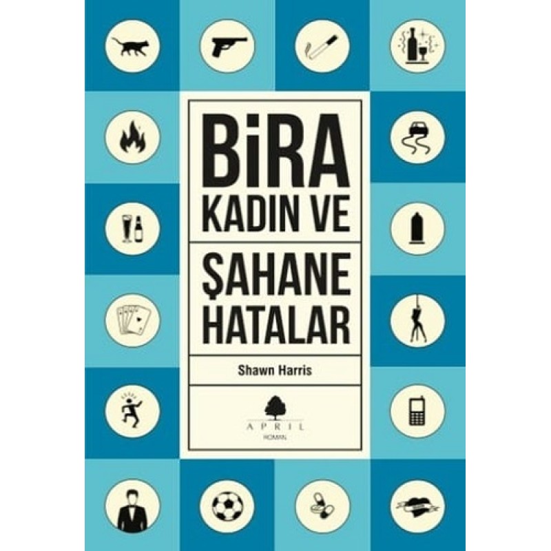 Şahane Hatalar 3 - Bira ve Kadın Şahane Hatalar 3 - Bira ve Kadın