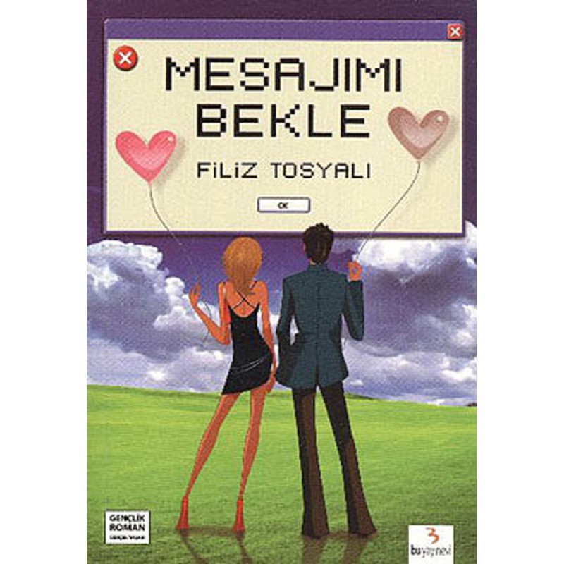 Mesajımı Bekle Mesajımı Bekle