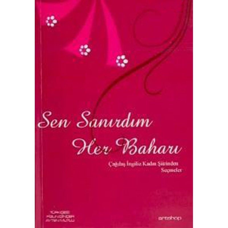 Sen Sanırdım Her Baharı Sen Sanırdım Her Baharı