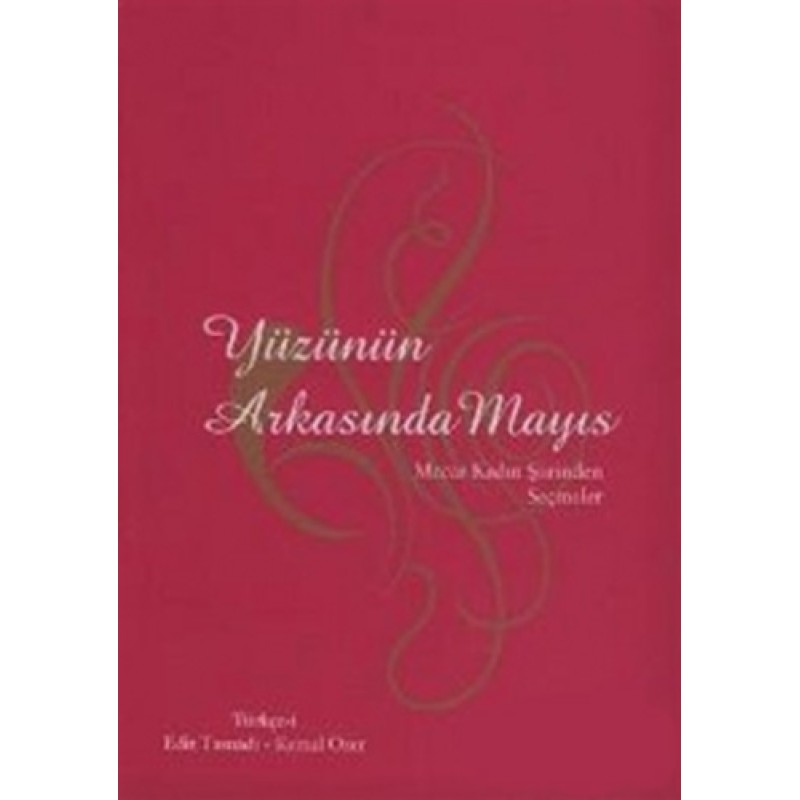 Yüzünün Arkasında Mayıs Yüzünün Arkasında Mayıs