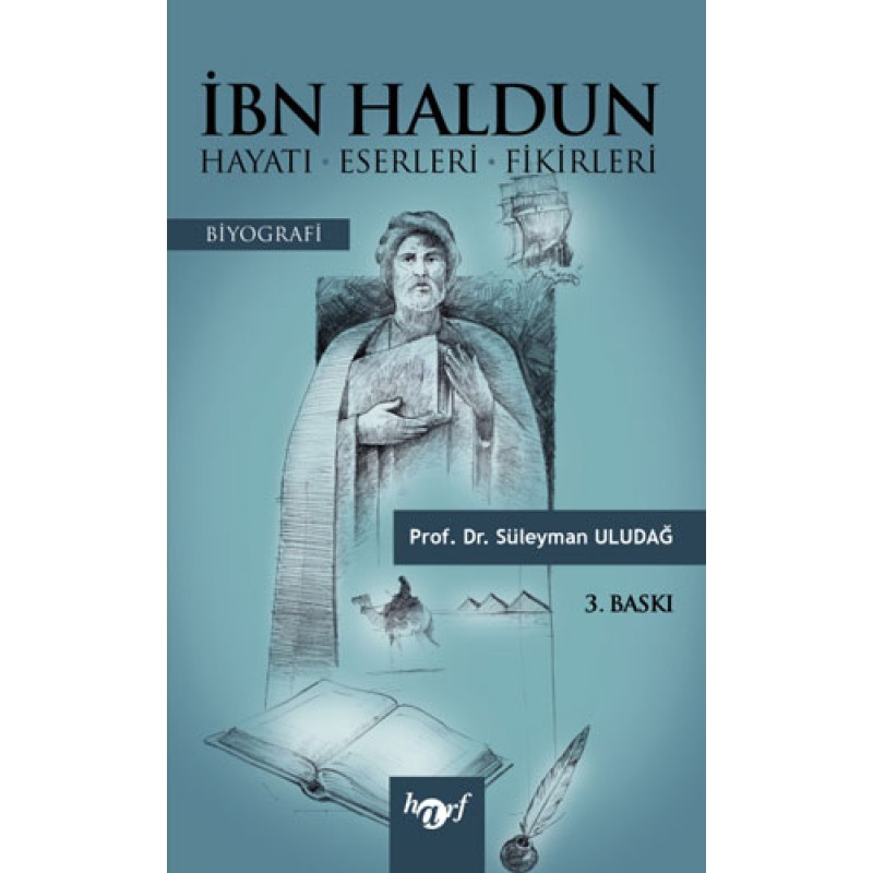 İbn Haldun