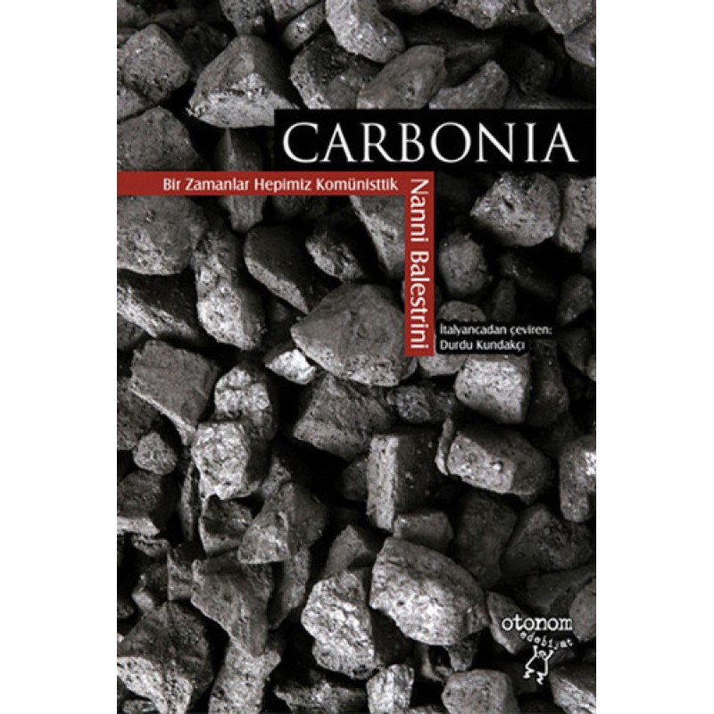 Carbonia Carbonia