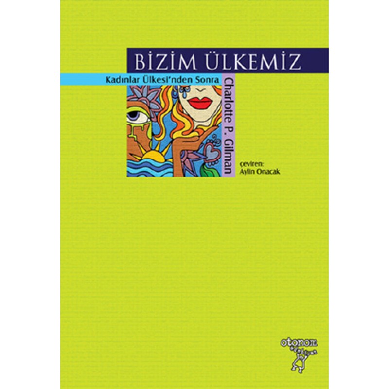 Bizim Ülkemiz
