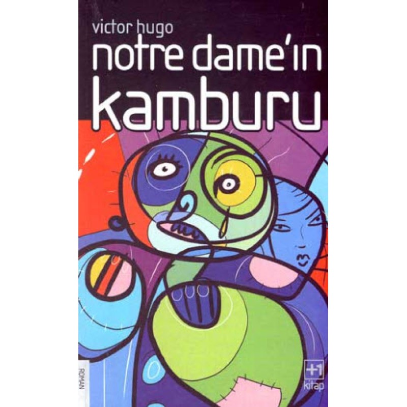 Notre Dame'ın Kamburu
