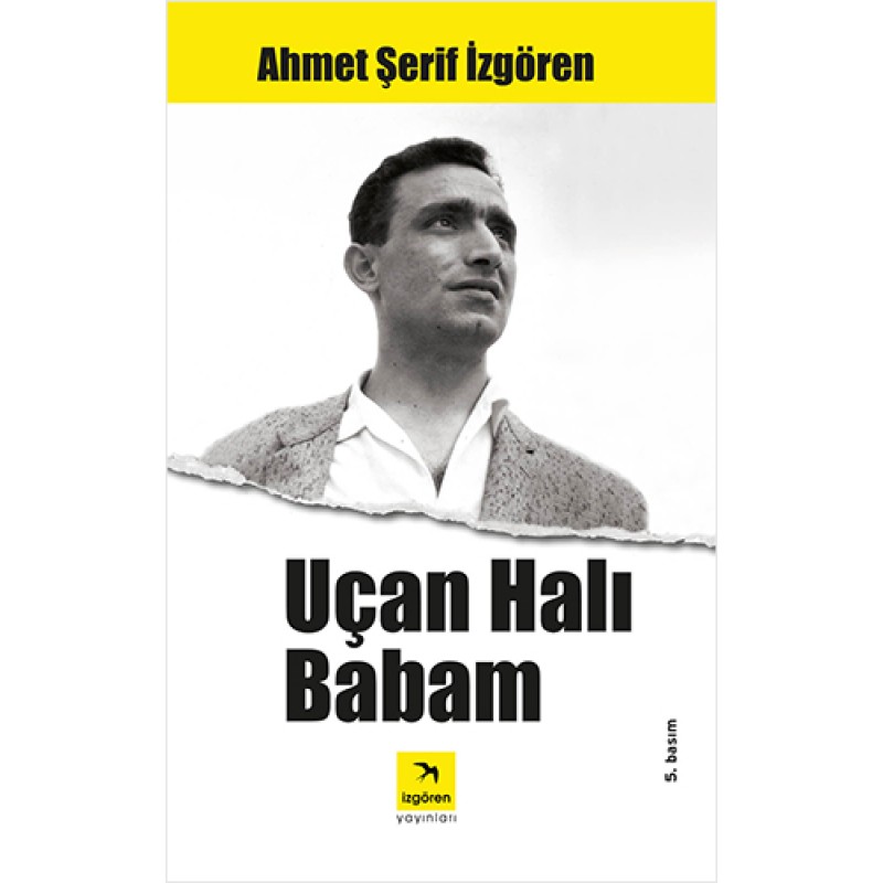 Uçan Halı Babam Uçan Halı Babam