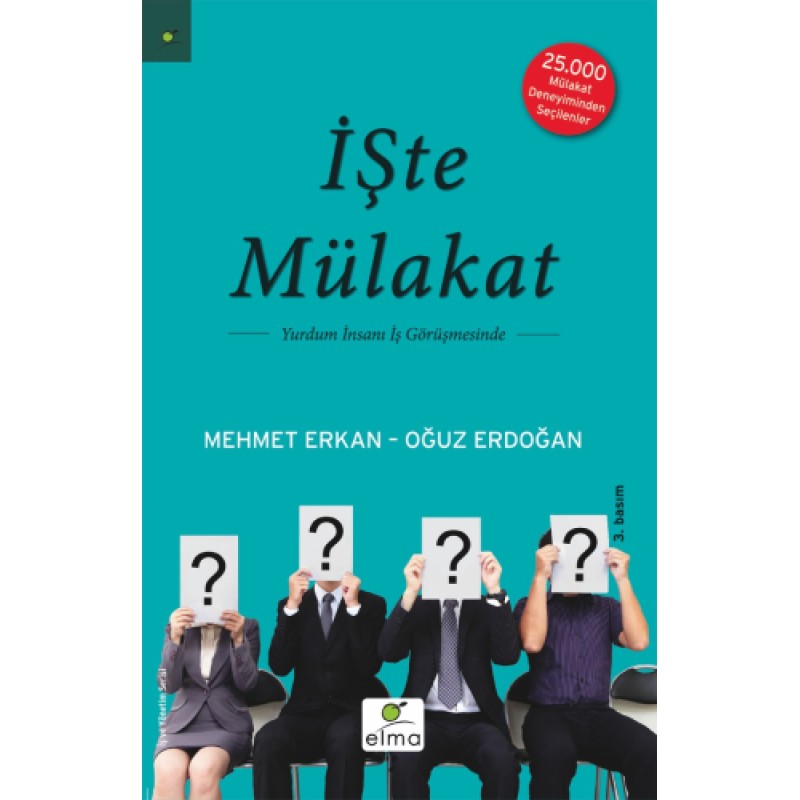 İşte Mülakat İşte Mülakat