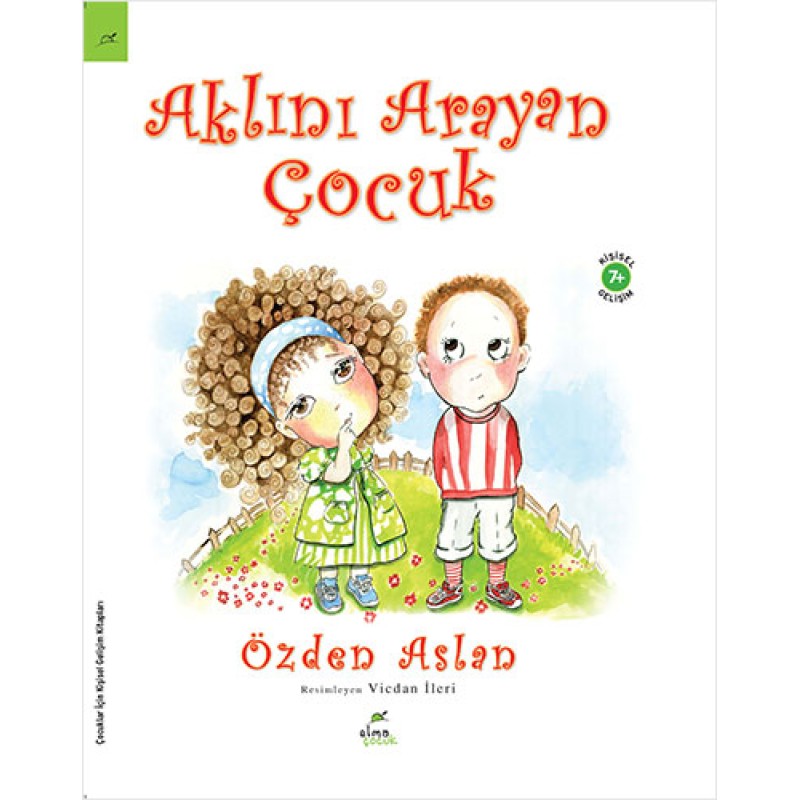Aklını Arayan Çocuk Aklını Arayan Çocuk
