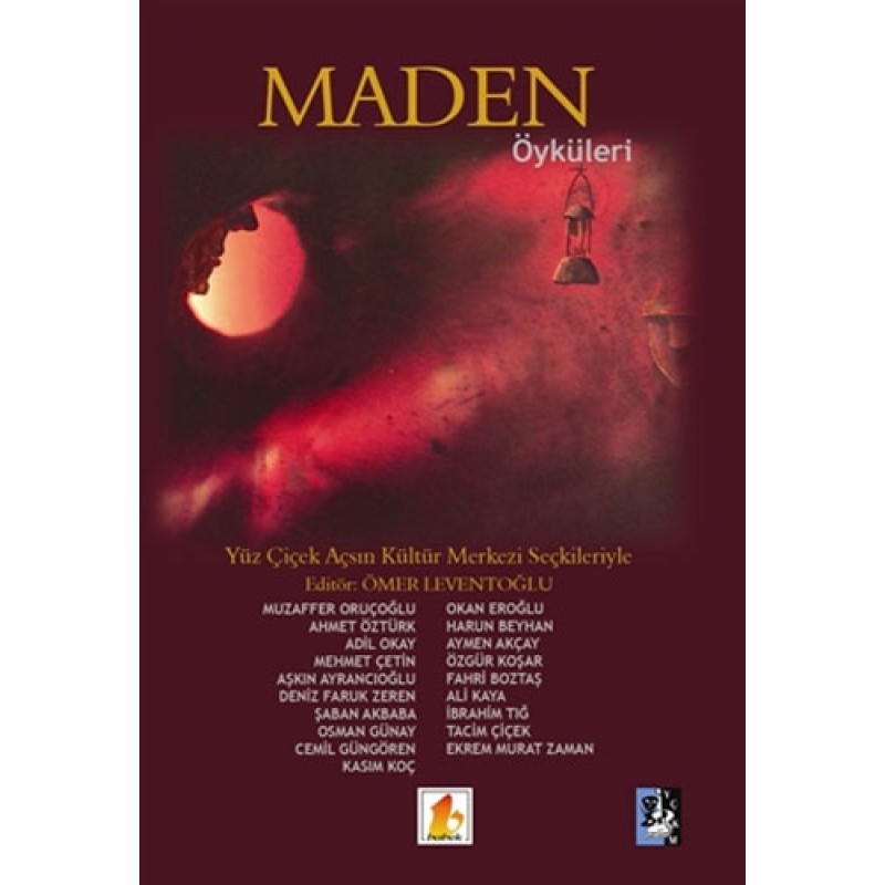 Maden Öyküleri