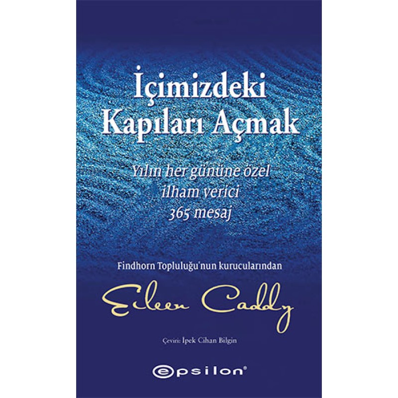 İçimizdeki Kapıları Açmak