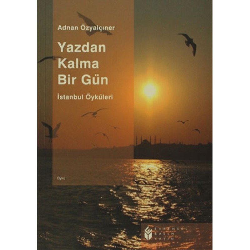Yazdan Kalma Bir Gün