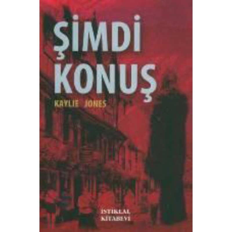 Şimdi Konuş