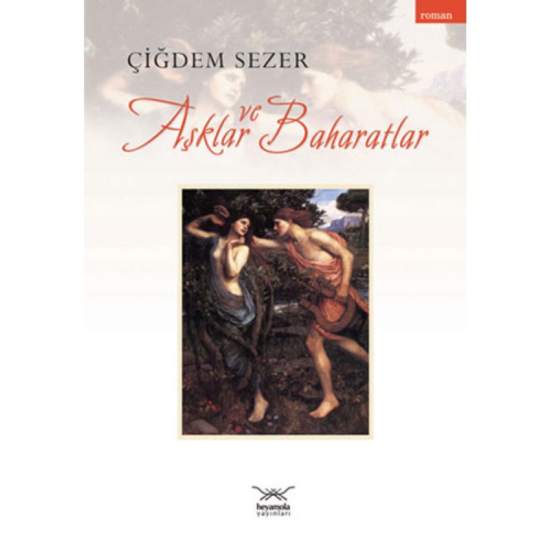 Aşklar ve Baharatlar Aşklar ve Baharatlar