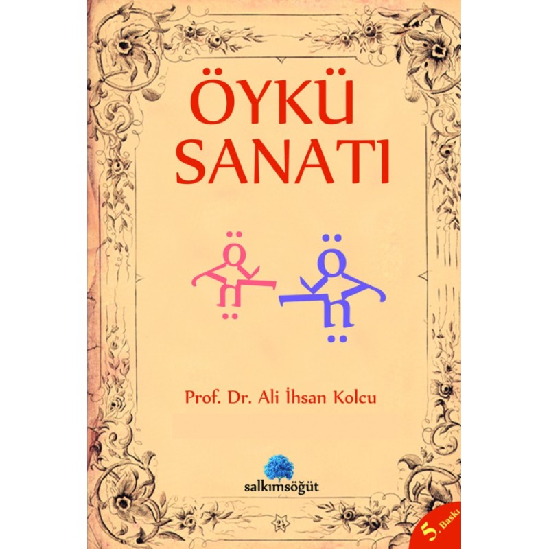 Öykü Sanatı