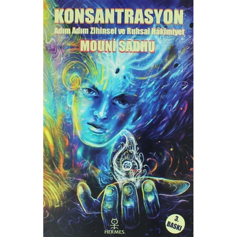 Konsantrasyon Konsantrasyon