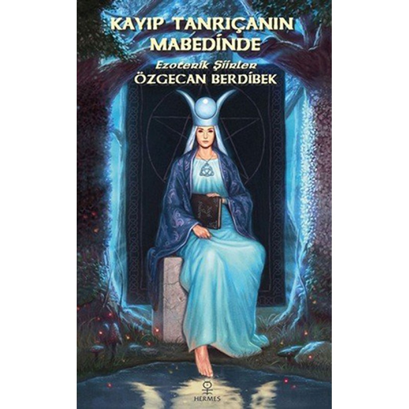 Kayıp Tanrıçanın Mabedinde Kayıp Tanrıçanın Mabedinde