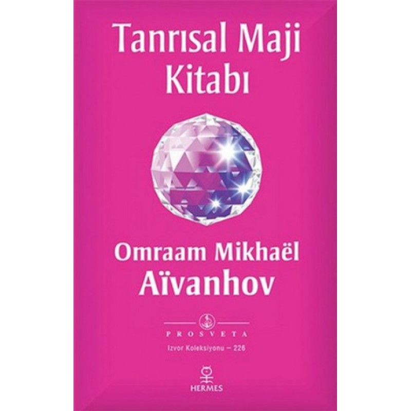 Tanrısal Maji Kitabı Tanrısal Maji Kitabı