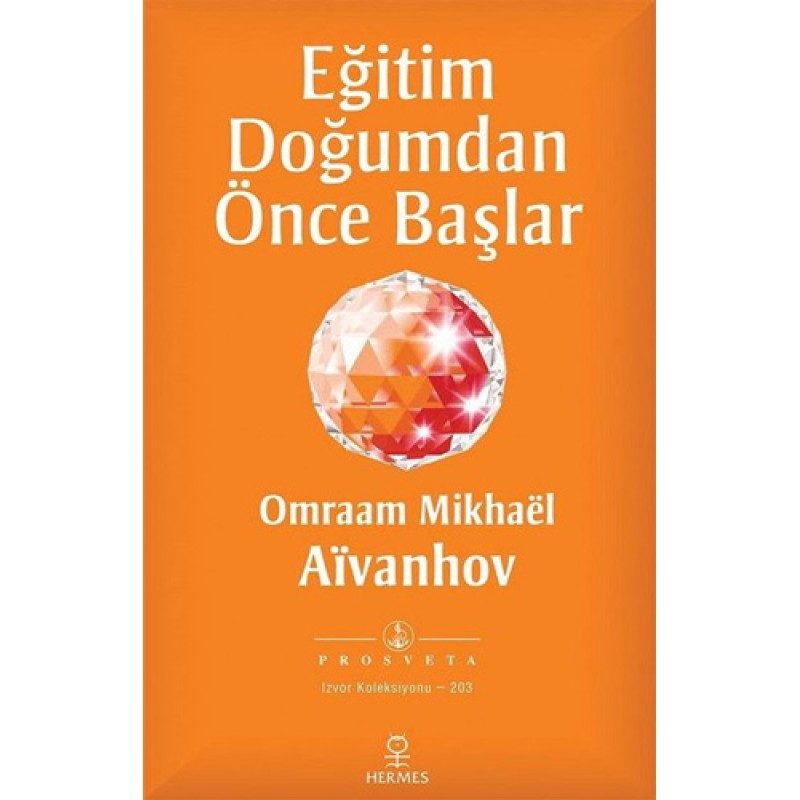Eğitim Doğumdan Önce Başlar Eğitim Doğumdan Önce Başlar