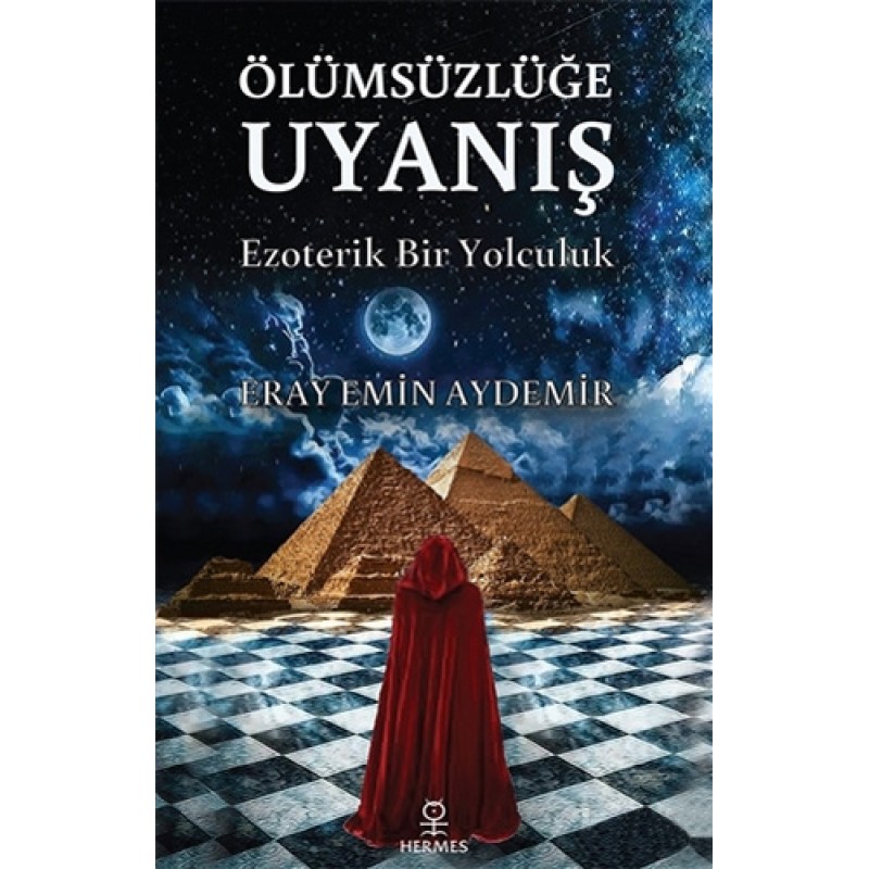 Ölümsüzlüğe Uyanış Ölümsüzlüğe Uyanış