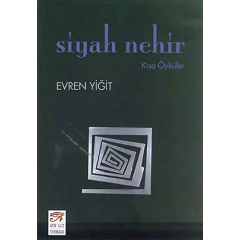 Siyah Nehir Siyah Nehir