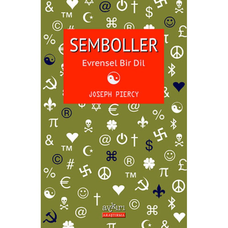 Semboller Evrensel Bir Dil Semboller Evrensel Bir Dil