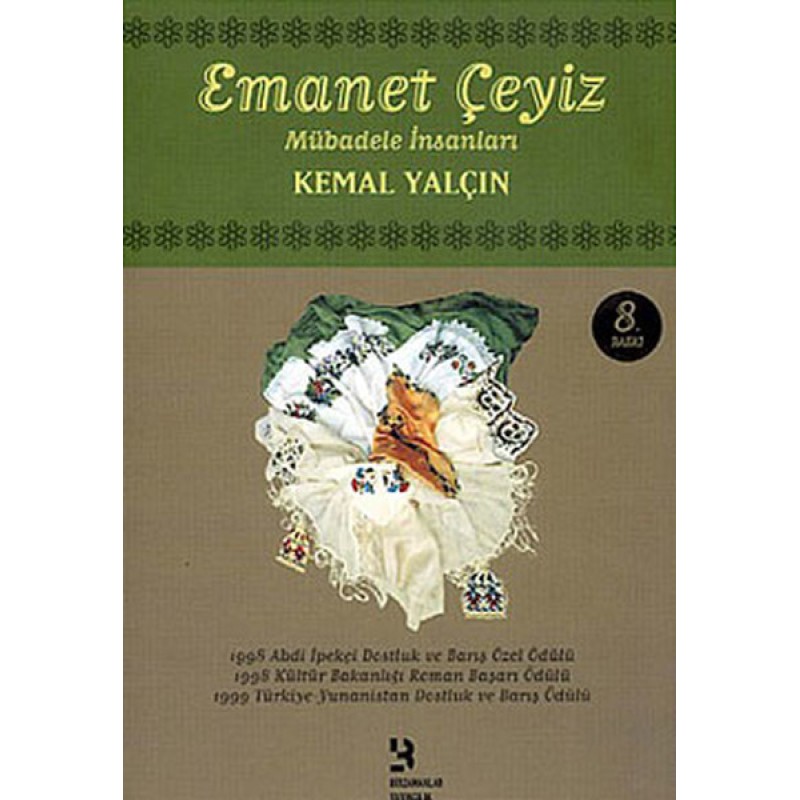 Emanet Çeyiz - Mübadele İnsanları Emanet Çeyiz - Mübadele İnsanları