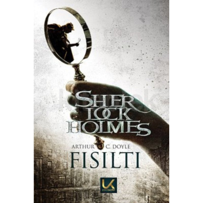 Fısıltı Fısıltı