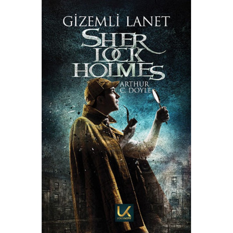 Sherlock Holmes - Gizemli Lanet Sherlock Holmes - Gizemli Lanet