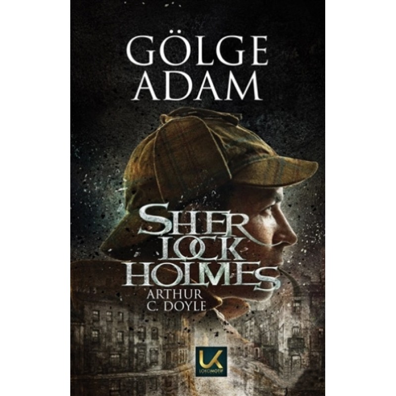 Gölge Adam Gölge Adam