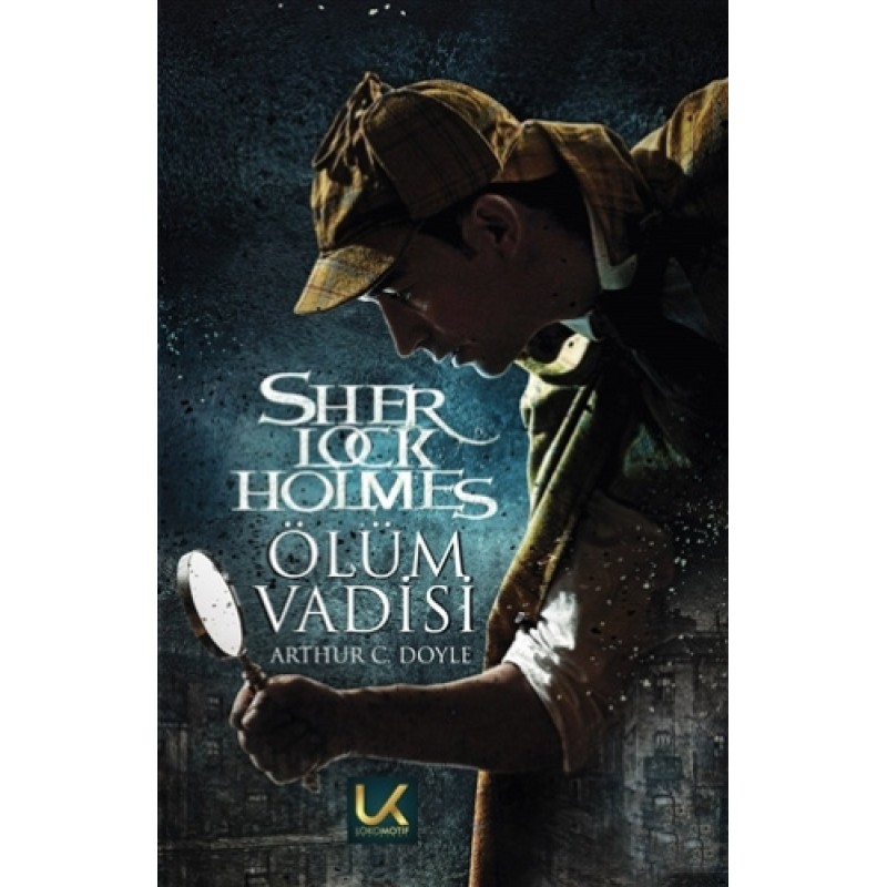 Sherlock Holmes - Ölüm Vadisi Sherlock Holmes - Ölüm Vadisi