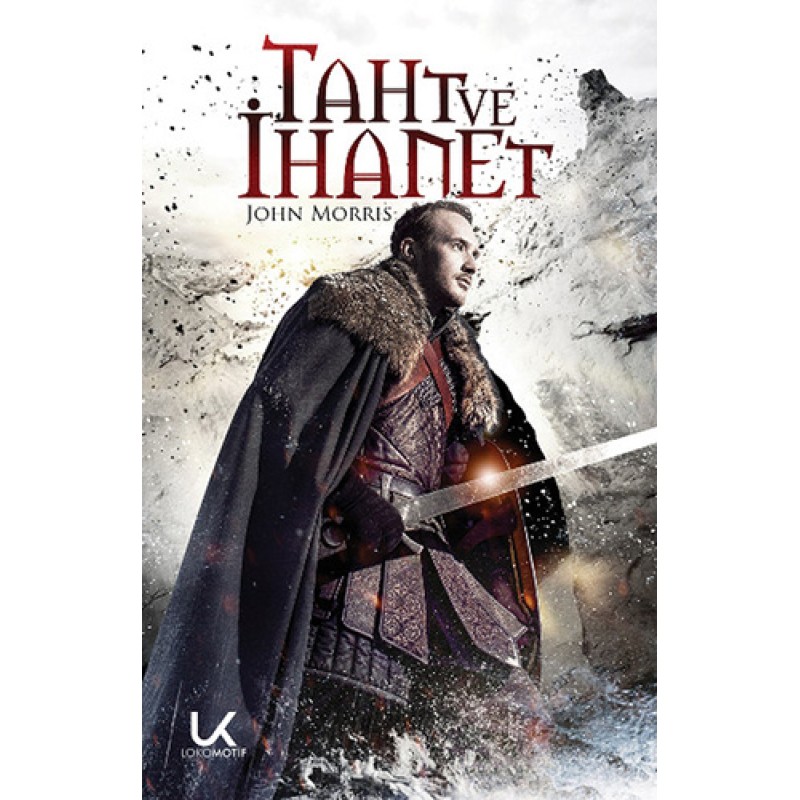 Taht ve İhanet Taht ve İhanet