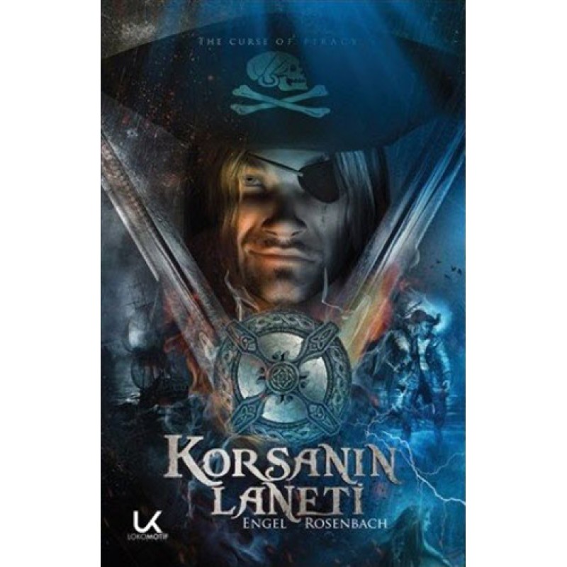 Korsanın Laneti Korsanın Laneti