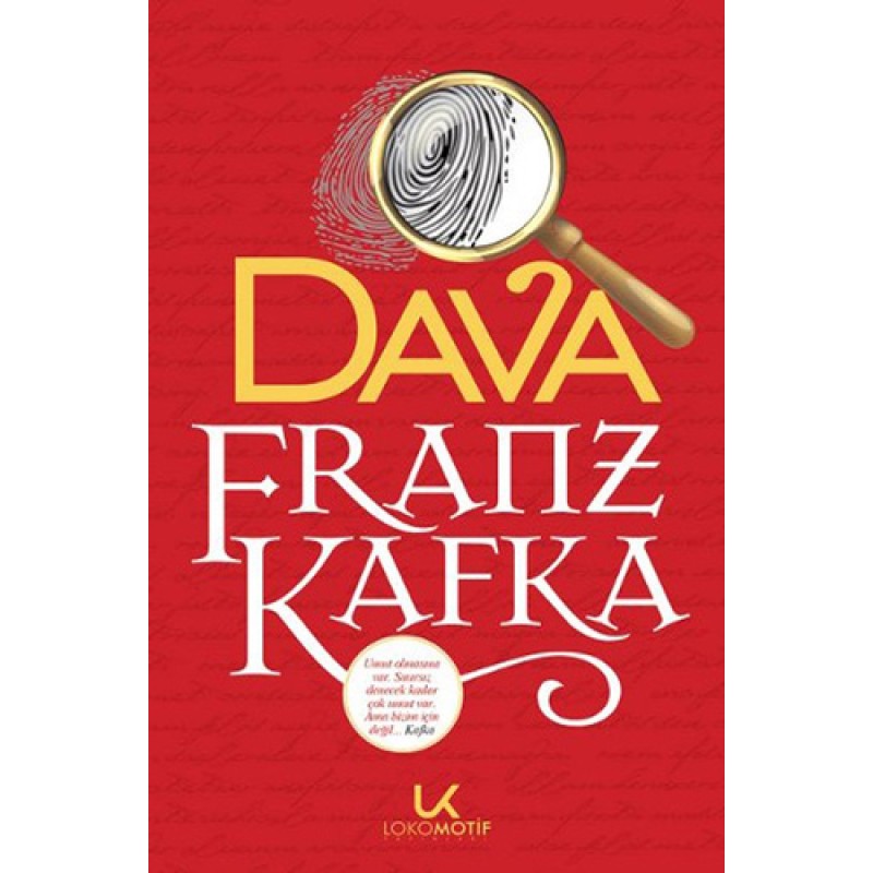 Dava Dava