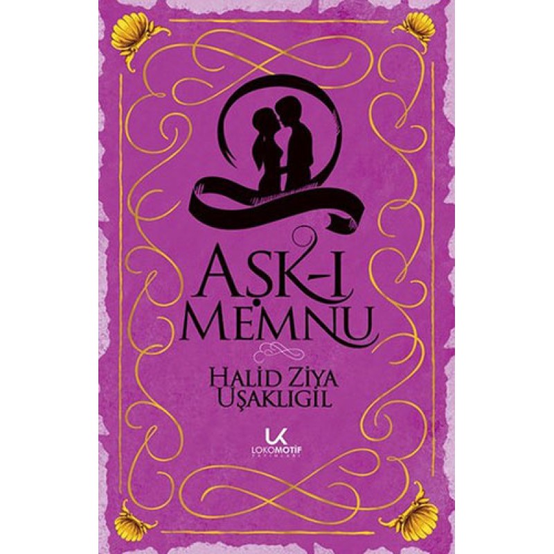 Aşk-ı Memnu Aşk-ı Memnu