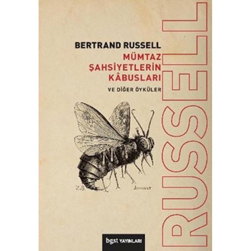 Mümtaz Şahsiyetlerin Kâbusları Mümtaz Şahsiyetlerin Kâbusları