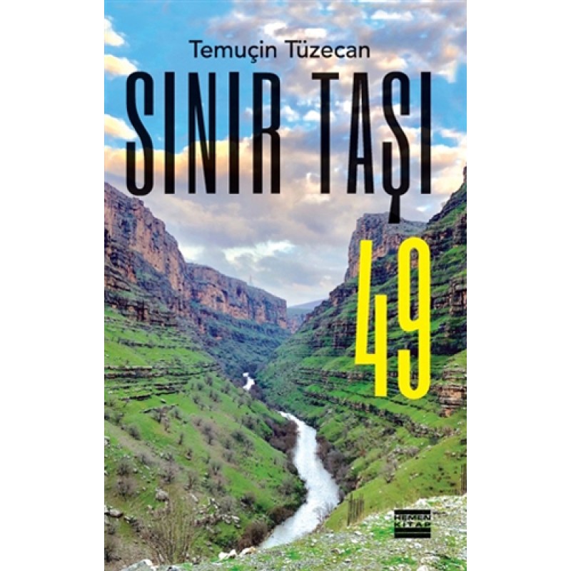 Sınır Taşı 49 Sınır Taşı 49