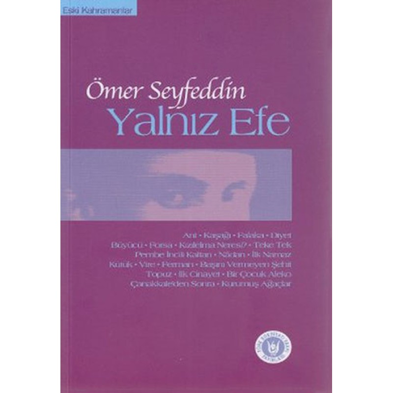 Yalnız Efe