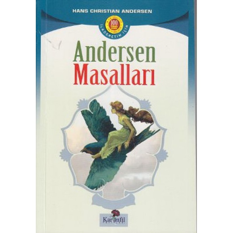 Andersan Masalları