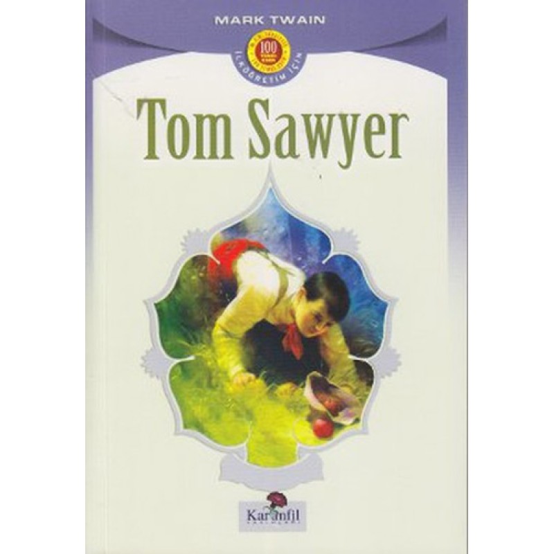 Tom Sawyer